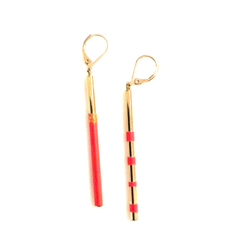 Judith Benita Savoy Earrings